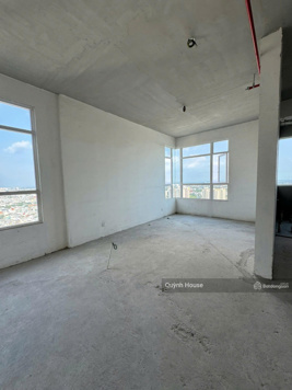 Tin trực tiếp chính chủ - Penthouse DT 435m2 - thô - view thật đính kèm topic quảng cáo