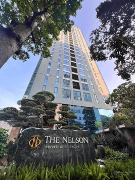 Mở bán chung cư The Nelson 29 Láng Hạ, Ba Đình 2PN. CK 2,5% HTLS 0%12 tháng, LH 0948 298 889