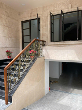 Nhà phố Cityland Park Hill P.10 Gò Vấp, full nội thất, có hố & nóc thang máy, HĐT 40tr/th- 18,8 tỷ