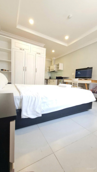 CHDV New Milano bao phí trọn gói cho 01 khách - siêu phẩm cực hot nội khu Phú Mỹ Hưng