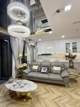 Hot deal - 3PN - khu Park - có sổ - tầng đẹp - hướng mát - view đẹp - tin thật 100%