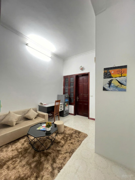 Chính chủ cho thuê 2N1K và studio tại 126 Hoàng Quốc Việt, Cầu Giấy, Hà Nội