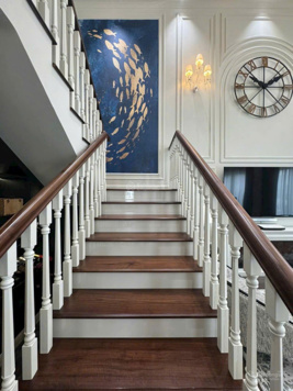 Siêu phẩm duy nhất tại Mỹ Khánh, nhà cực đẹp xịn giá 17,6 tỷ vnd, diện tích 195m2 LH: 0902 944 648