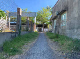 Đất thổ cư 100% cách Hùng Vương (QL1A) chỉ 300m giá chỉ 980 triệu khu bàn cờ Cam Phúc Bắc