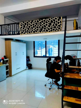 Nhà phố Phùng Khoang 55m2, 4 tầng mặt tiền 7m cần bán gấp
