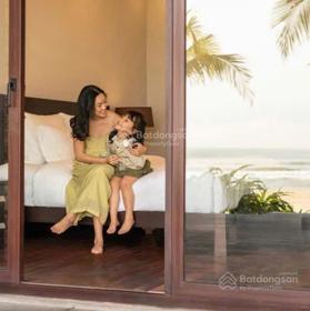Bán gấp BT mặt biển 3PN Vinpearl Luxury DT gần 1000m2, sổ Hồng lâu dài, thu nhập cam kết 3,5 tỷ/năm