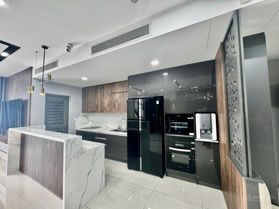 Hot! Bán căn hộ Riverpark Premier, Phú Mỹ Hưng. DT 128m, nhà siêu đẹp. Giá 15.5 tỷ. LH 0918 998 139