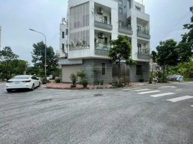 Bán lô đất đẹp khu dân cư Nguyễn Lương Bằng, TP Hải Dương