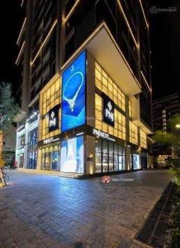 Bán gấp căn 2PN, 2WC - 75m2 chung cư Center Point số 110 Cầu Giấy. LH: 0775 190 856