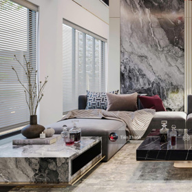 Cho thuê gấp CHCC N01 T6 Han Jardin - Ngoại Giao Đoàn, 136m2, 3PN, 2WC, đủ đồ, 25tr. 0963 668 936