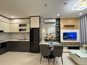 Cho thuê căn 1N chỉ 6.5tr/tháng tại Vinhomes Ocean Park, full nội thất, vào được ngay