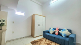 Chính chủ cho thuê CCMN ở luôn