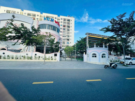 Lô duy nhất còn sót lại mặt tiền đường A2 đối diện trường mầm non VCN Phước Long 2 (LV chính chủ)