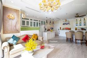 Cho thuê Vinhomes Central Park giá rẻ hơn thị trường chỉ từ 15 triệu 1 tháng - LH 0933 333 133