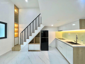 Cho thuê căn hộ cao cấp tại Cách Mạng Tháng Tám, Quận 3