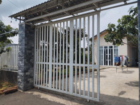 Cần bán nhà đất 518m2. Có 200m2 thổ cư. Ở Lộc Châu