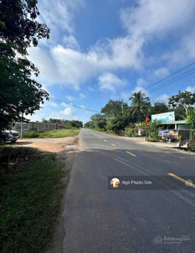 Ngộp ngân hàng cắt lỗ 200tr, lô đất 270m2 đã lên 100m2TC mặt tiền nhựa 13m sát thành phố Đồng Xoài