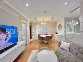 Giỏ hàng cho thuê Eco Green Saigon, 1PN 12tr - 2PN 13.5tr - 3PN 17tr. Hotline: 0876 887 998