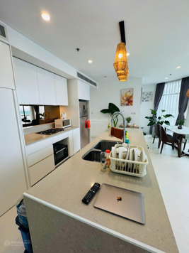 Bán căn hộ City Garden giá tốt 3PN 140m2 sổ hồng, giá 12.2 tỷ! 1PN 70m2, 5.8 tỷ, 2PN 117m2, 9.8 tỷ