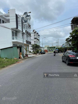 Kẹt vốn bán gấp lô đất ngay trường đại học Y Dược Cần Thơ, Ninh Kiều, DT 100m2, SHR