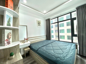 Sở hữu căn hộ đẳng cấp trong khu phức hợp Mường Thành Viễn Triều