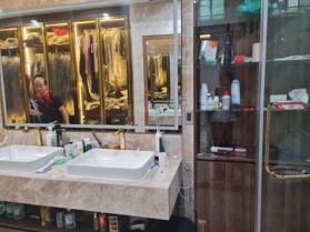 Nhà mặt tiền Tân Thọ chợ Vải Tân Bình nhà 2 mặt tiền 40 ty về 35 ty