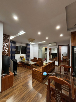 (Hàng hiếm) bán căn hộ KĐT Nghĩa Đô CT1B 90m2/3PN sổ cất két full đồ đẹp view mát LH 0946 827 319