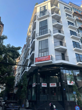 Cho thuê văn phòng tại Phố Dương Khuê, Phường Mai Dịch, Quận Cầu Giấy, Hà Nội