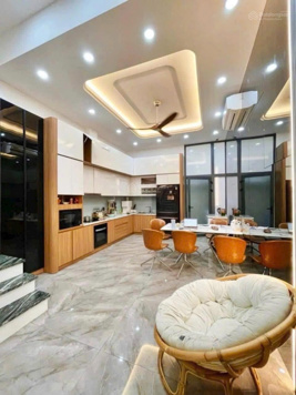 Kẹt giảm 2 tỷ nhà thiết kế đẹp nhất khu vip Him Lam Linh Chiểu 81m2 (4.5 x 18) ôtô trong sân 13 Tỷ