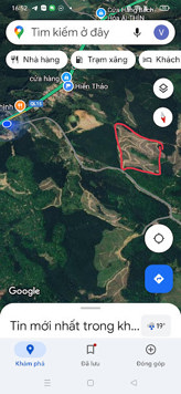 Cần chuyển 2,5 ha đất ở và đất vườn cho chủ mới