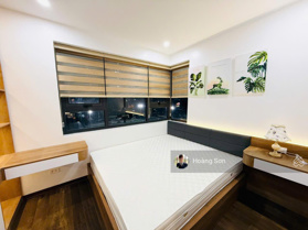 Bán CC Golden West, 5,1 tỷ, 96m2, 3PN, 2WC, giá cực tốt, có sẵn slot ô tô, LH 0977 858 974