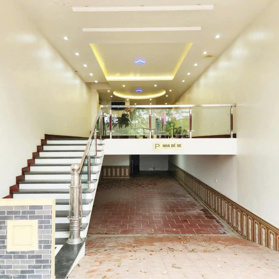 Bán nhà nghỉ khu Ao Đấu Tráng Việt, kinh doanh được luôn 125,2m2, 13 tỷ