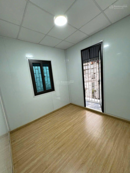 Chính chủ tôi kẹt tiền cần bán gấp nhà 31/36 m2 Minh Khai XD 4T 4 ngủ đủ công năng full nội thất