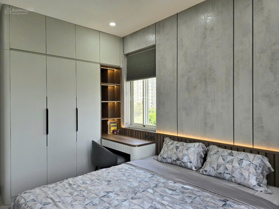 Bán gấp căn hộ Cảnh Viên nhà mới 100%, Phú Mỹ Hưng Q7, nhà đẹp giá 9,7 tỷ 0902 944 648 Em Cẩm