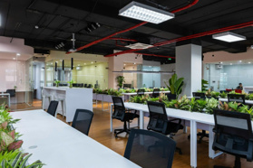 Cho thuê văn phòng trọn gói và chỗ cá nhân tại H10, Thanh Xuân 1,2tr/ng; VP 6-10ng chỉ từ 8tr/tháng