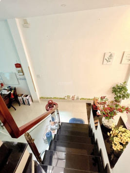 Giảm sốc 3 tỷ - chính chủ cần bán gấp nhà mặt tiền Tân Phú - ngay Big C Trường Chinh - 80m2