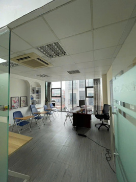 Chính chủ cho thuê văn phòng cực đẹp, an ninh cực tốt, số 6 ngõ 71 Hoàng Văn Thái, Thanh Xuân