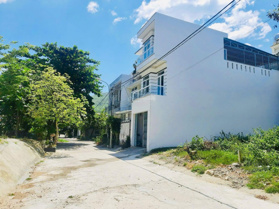 Bán đất hẻm 7m Lý Thái Tổ, Đông Mương, Hòn Sện Vĩnh Hoà, Nha Trang