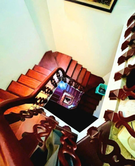 Hiếm! Bán nhà phân lô ô tô Điện Biên Phủ, quận Ba Đình, Hà Nội giá 23 tỷ D=72m2, 5 tầng, MT 6,9m