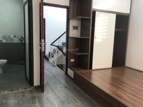 Chính chủ cho thuê căn hộ full nội thất có máy giặt riêng tại phòng ngay tại 322 Mỹ Đình