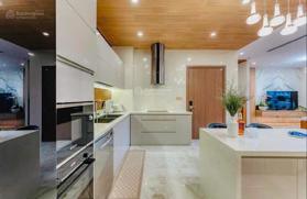Tổng hợp mới nhất 1 2 3 4PN cho thuê 2024 Vinhomes Central Park, LH 0901 511 155
