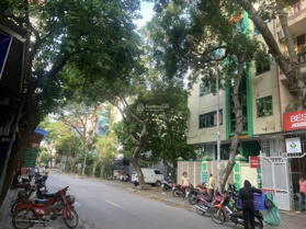 Chính chủ cho thuê cả toà nhà A14, BT4, ĐT Mỹ Đình 2, Nam Từ Liêm - Vị trí đắc địa