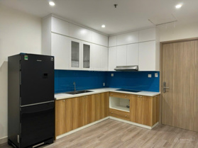 Cho Thuê Chung cư 2 Phòng ngủ, Đầy đủ nội thất, chỉ việc vào ở, giá 7.5 triệu Vinhomes Ocean Park