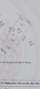 Bán lô đất hiếm Đàm Lộc - Tân Bình HD