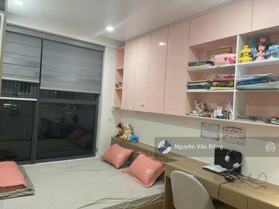 Căn hộ view hồ điều hòa lý tưởng, đáp ứng mọi nhu cầu của gia đình, nhà đẹp sẵn về ở luôn trước Tết