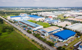 Cần bán gấp (50x45=2250m2) SHR đường nhựa, sát chợ ngay thị xã giá 38tr/mn