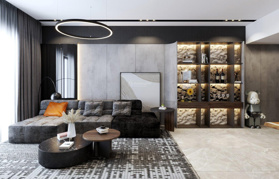 Bán CHCC The Prince Residence, Phú Nhuận, DT 110m2, 3PN, 2WC sổ hồng, giá 8.5 tỷ. LH 0899 874 805