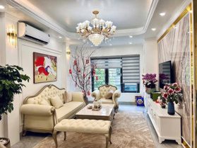 Bán BT Ecorivers Hải Dương, giá siêu hời 8,5 tỷ, 90m2, 4PN, 4WC