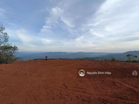 Bán đất view săn mây Thị Trấn Kiến Đức, Cách chợ kiến Đức 3.5km, 32m đường, giá 800 triệu