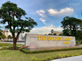 CC cần bán lô LK1.68 DT 67,5m2, KĐT Phú Quý Golden Land - Quang Giáp, giá rẻ nhất lock 67,5m2